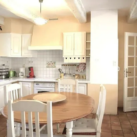 La Galejade Apartamento *