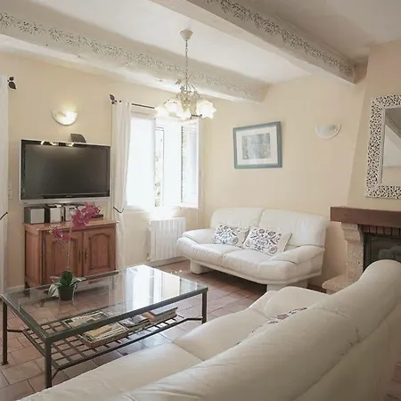 Apartamento La Galejade *