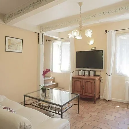 La Galejade Apartamento *