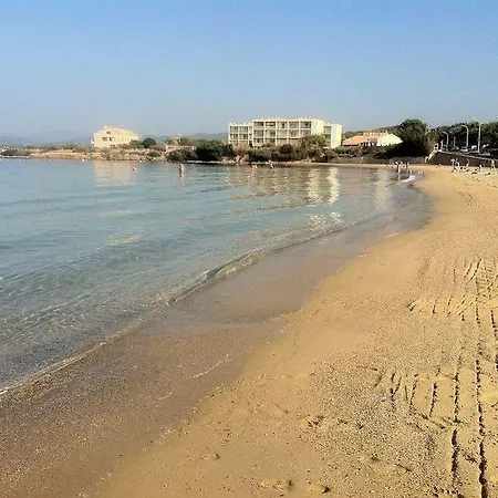 La Galejade Apartamento