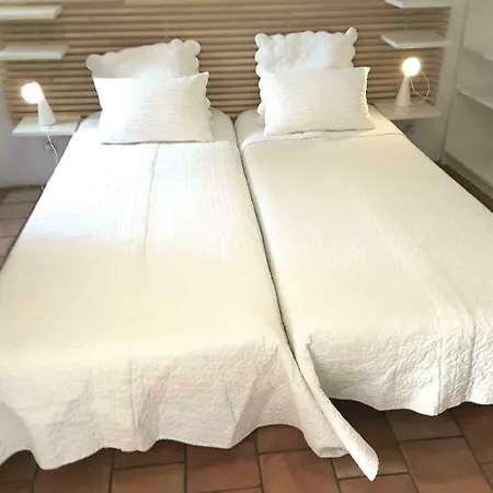 Apartamento La Galejade