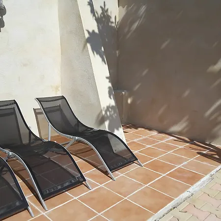 La Galejade Apartamento Six-Fours-les-Plages