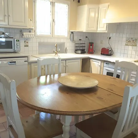 Apartamento La Galejade Six-Fours-les-Plages